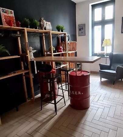 City Center Apartment Sopron Exterior foto