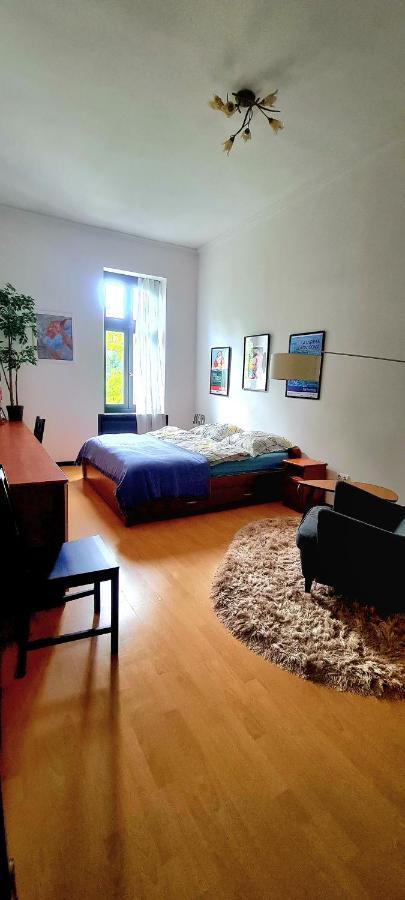 City Center Apartment Sopron Exterior foto