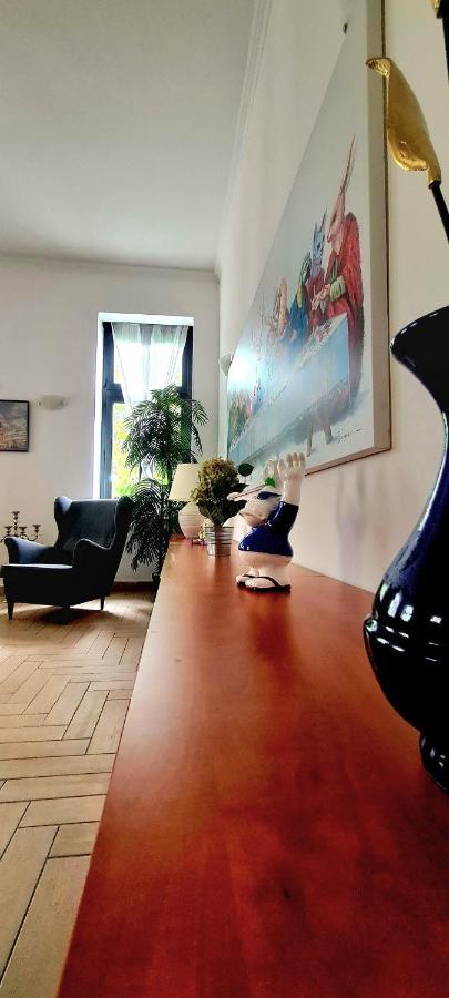 City Center Apartment Sopron Exterior foto